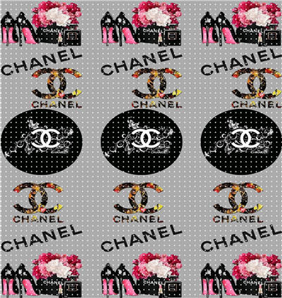Pen sticker-F 2767